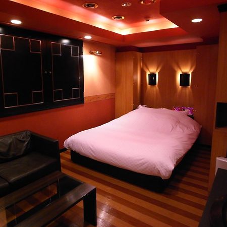 Hotel K Village Tokorozawa Exterior photo