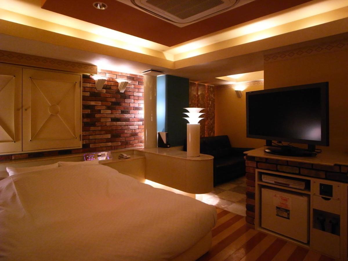 Hotel K Village Tokorozawa Exterior photo