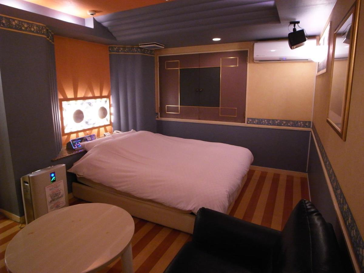 Hotel K Village Tokorozawa Exterior photo