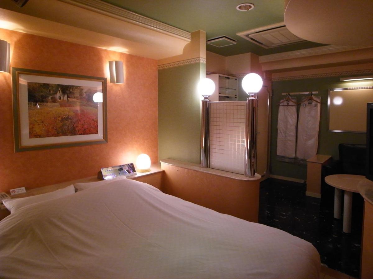 Hotel K Village Tokorozawa Exterior photo