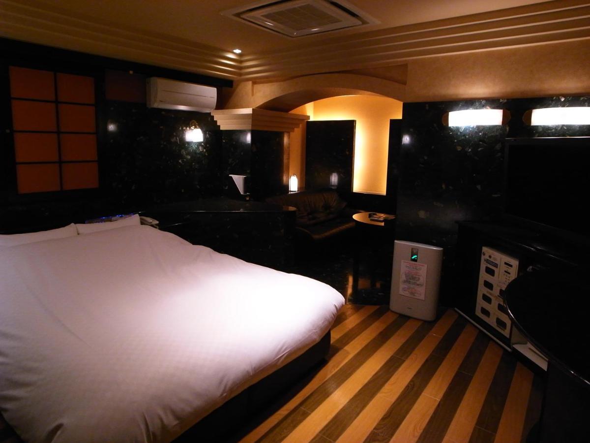 Hotel K Village Tokorozawa Exterior photo