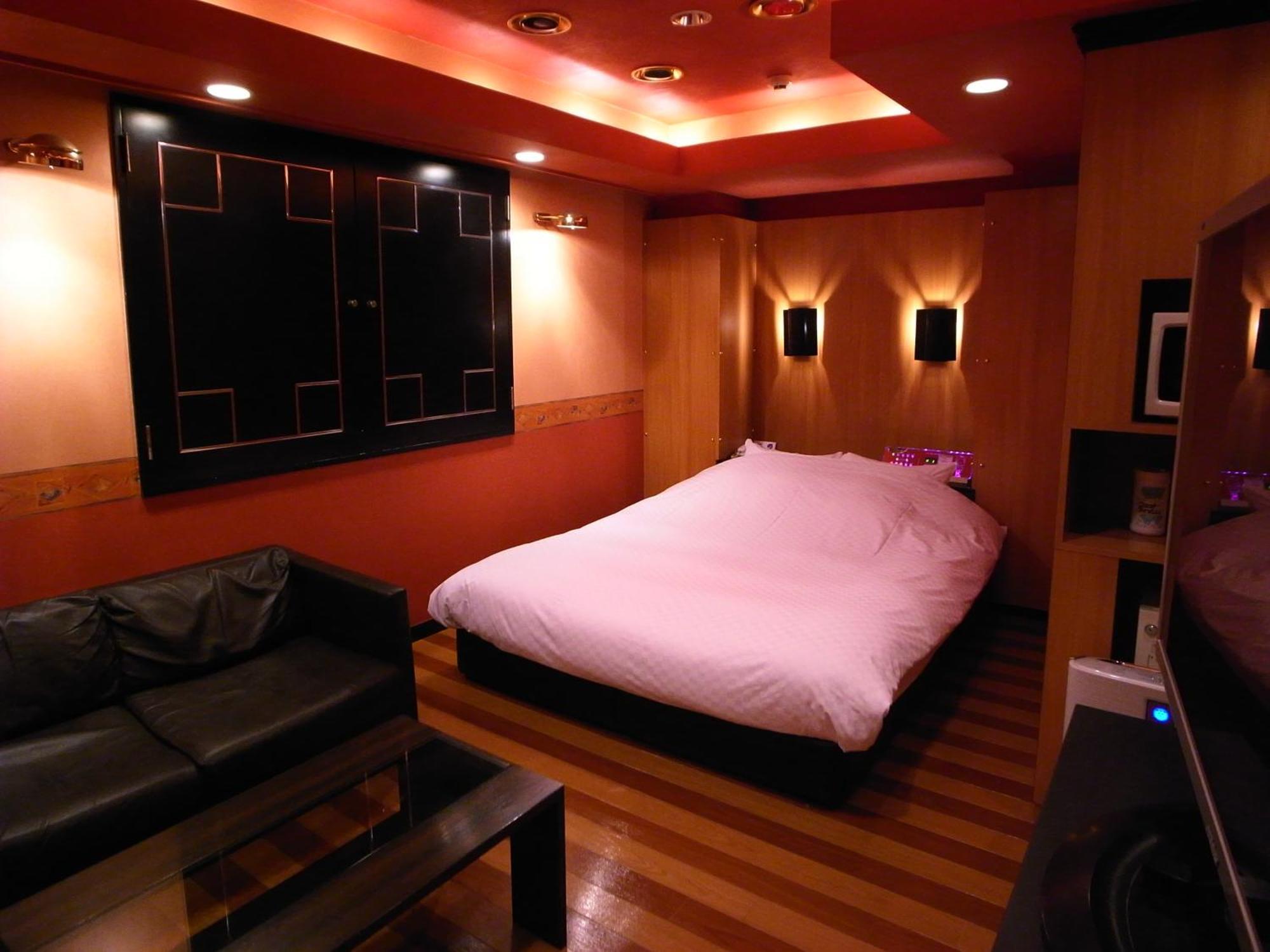 Hotel K Village Tokorozawa Exterior photo